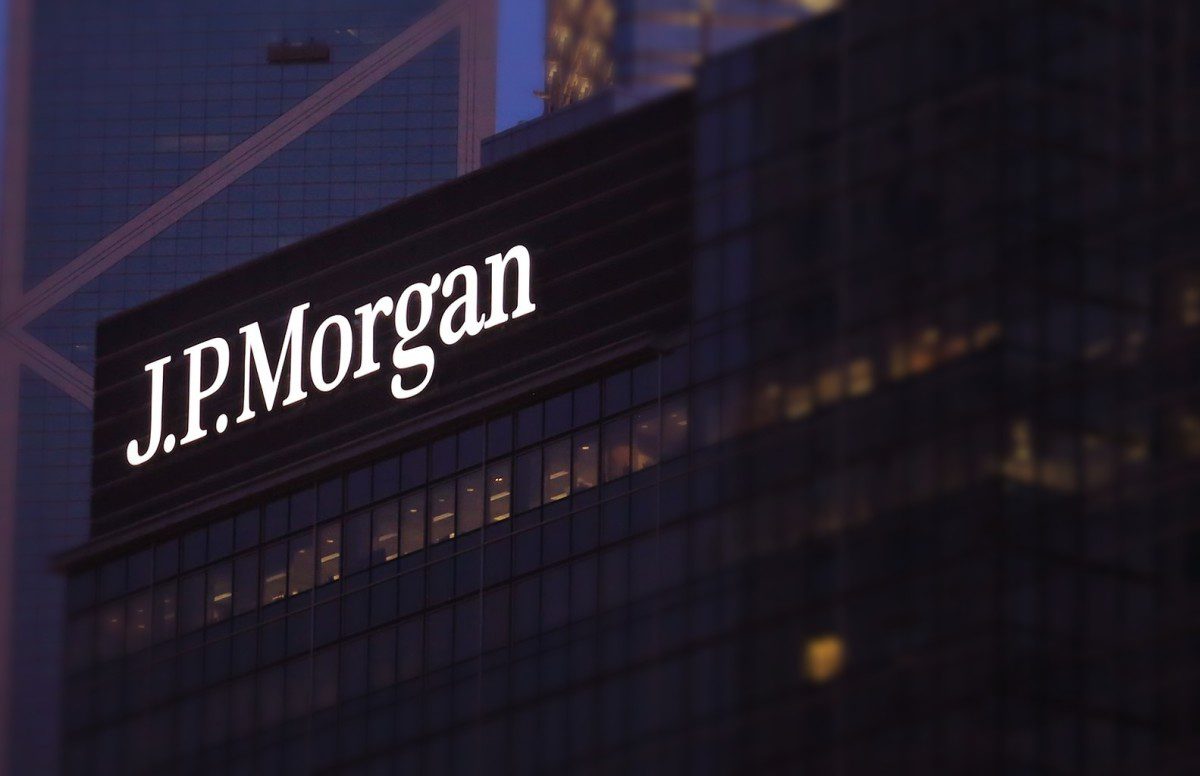 Así lidera JP Morgan la tokenización de activos y las DeFi