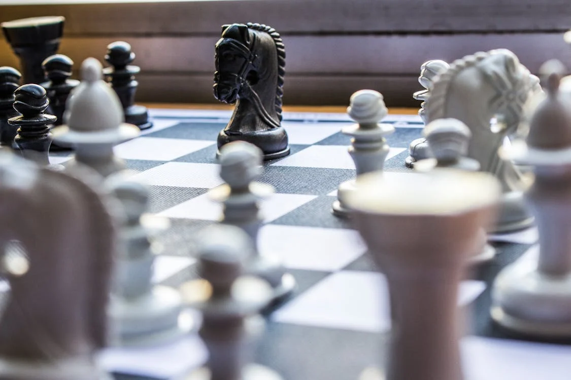 Stablecoins y la guerra por el nuevo dinero