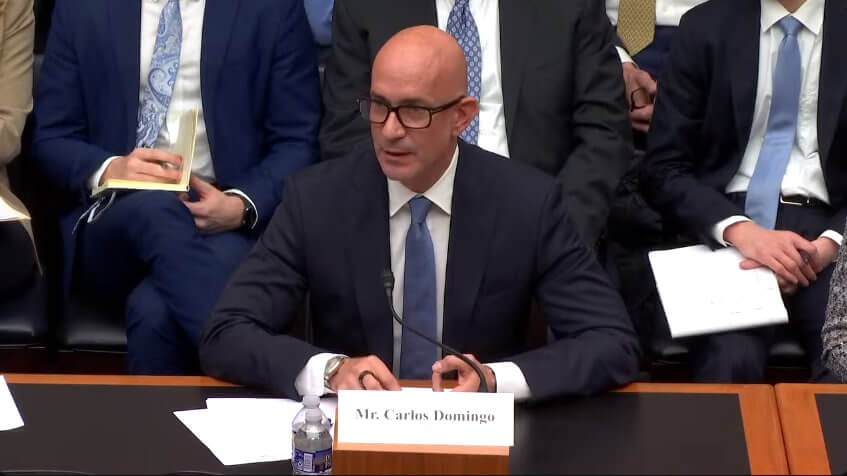 Esto es lo que se dijo en el Congreso de EEUU sobre tokenización y regulación