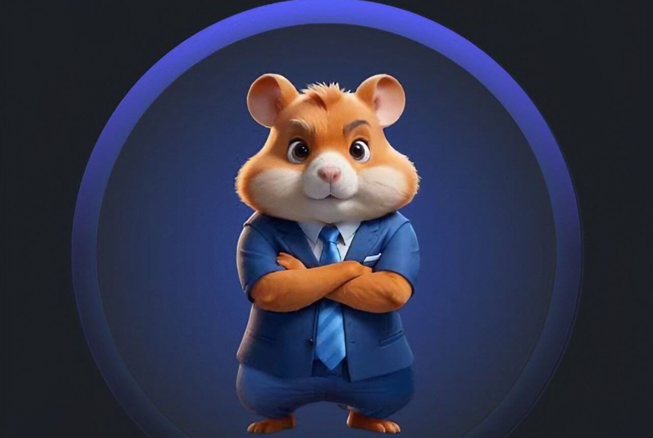 Claves del éxito del juego blockchain Hamster Kombat en Telegram