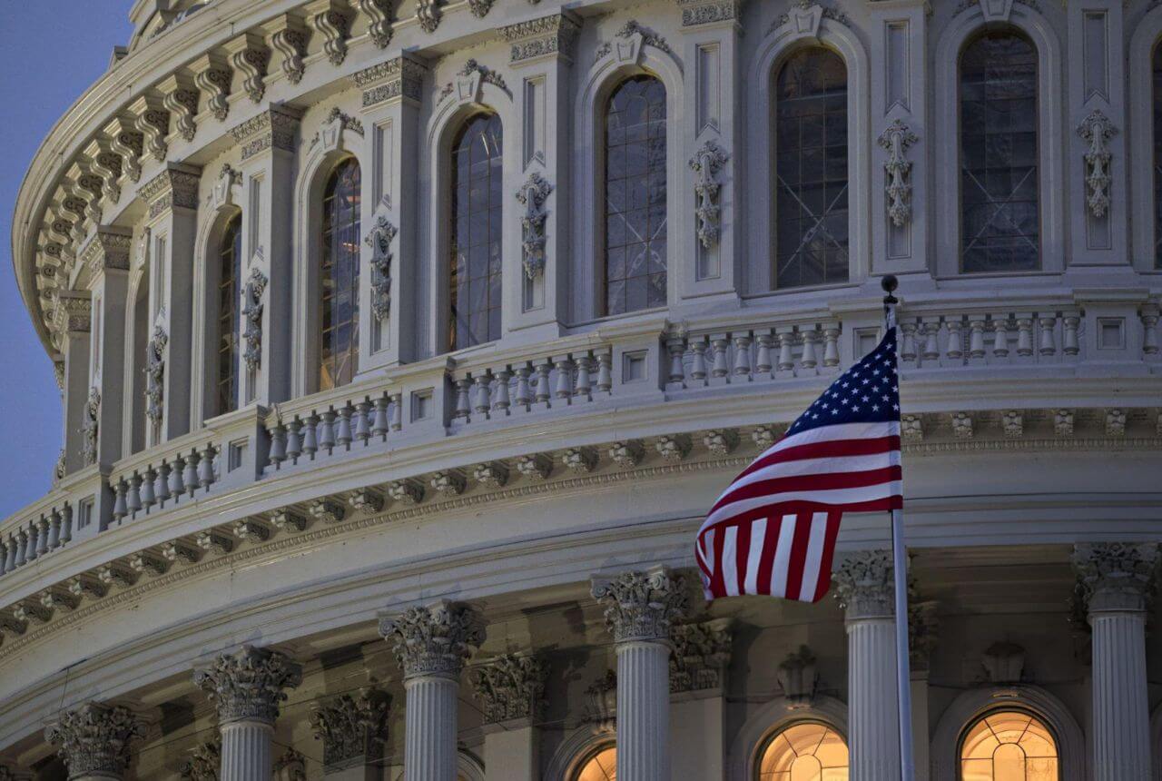 Congreso de EEUU discutirá beneficios de la tokenización de RWA