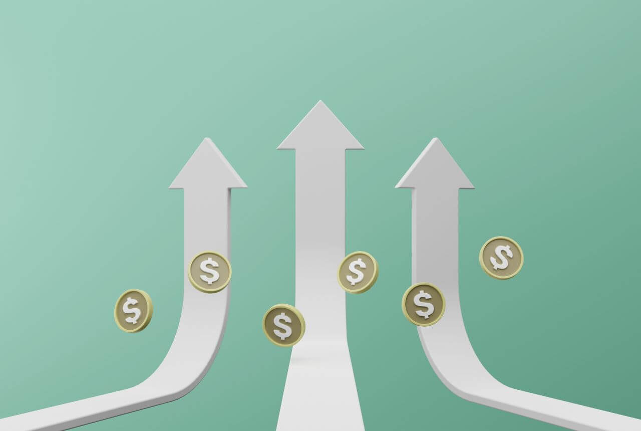 Dinero en DeFi supera los $100.000 millones por primera vez desde 2022