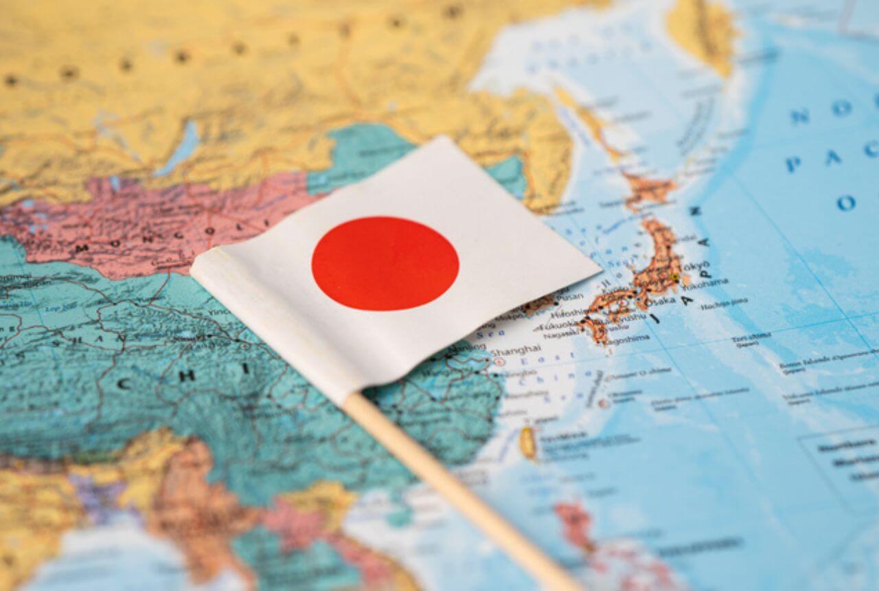 Instituciones financieras de Japón están listas para invertir en criptoactivos