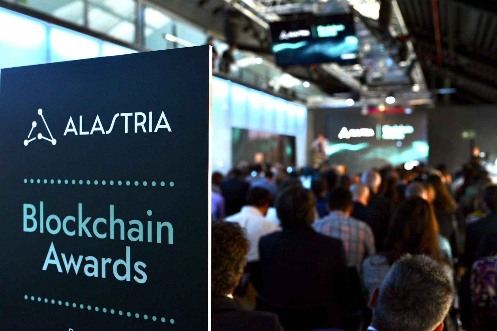 Alastria lanza la 2ª edición de los Blockchain Awards