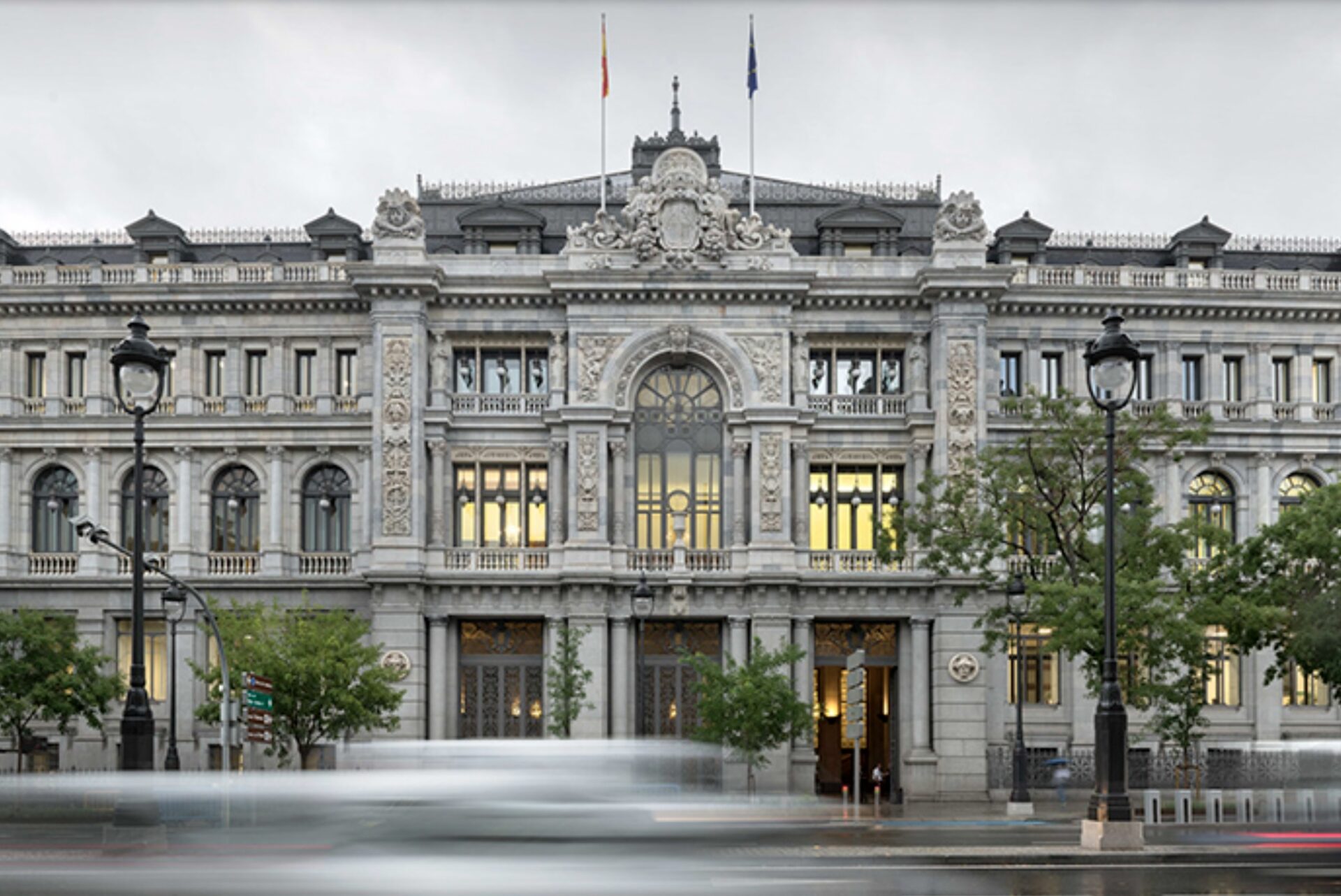 Banco de España asegura tener una robusta ciberseguridad en el sector financiero