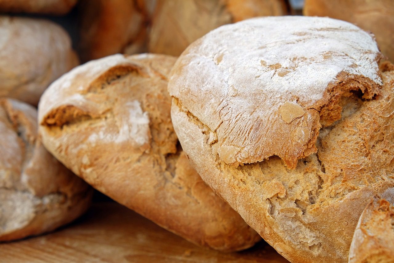 Cuando pagar el pan con stablecoins (USDT) está normalizado