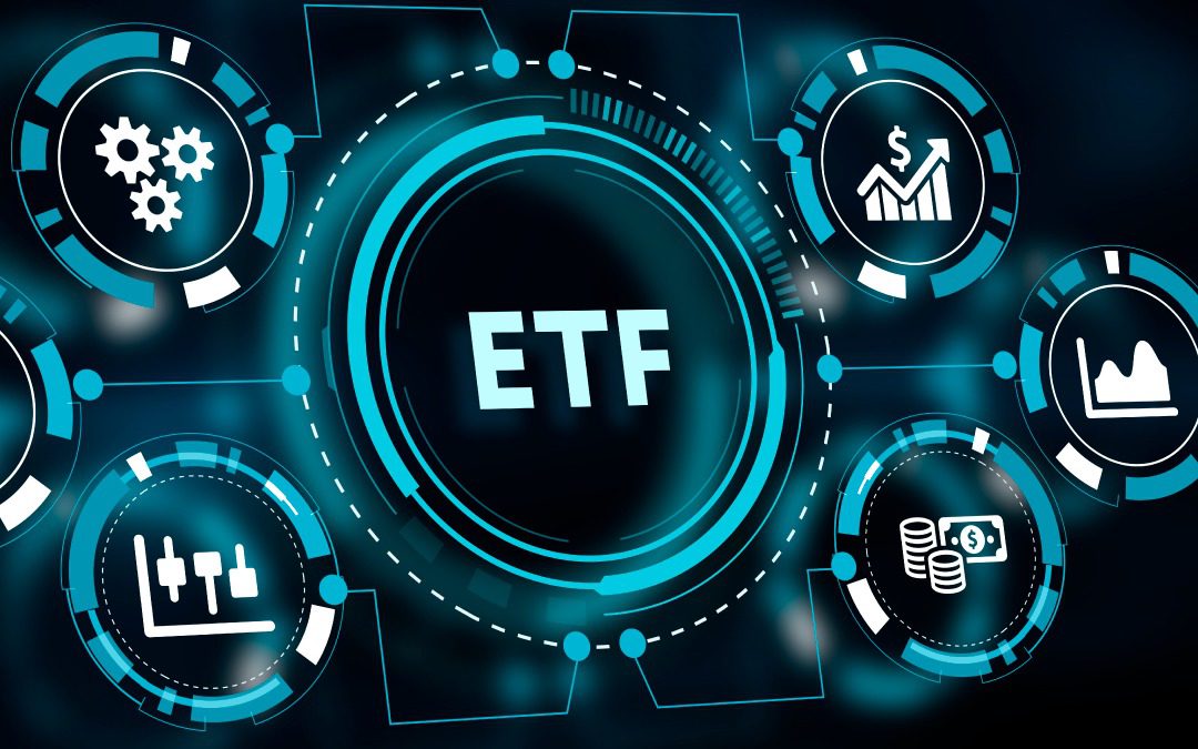 os ETF de Bitcoin consolidan la nueva era de las finanzas