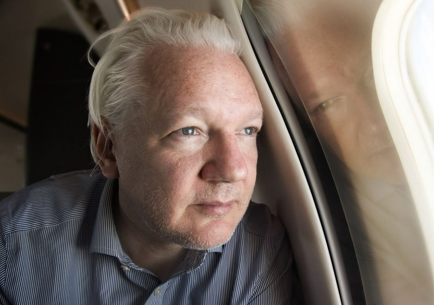 Julian Assange, WikiLeaks y Bitcoin: Una historia de transparencia, privacidad y lucha en la era digital