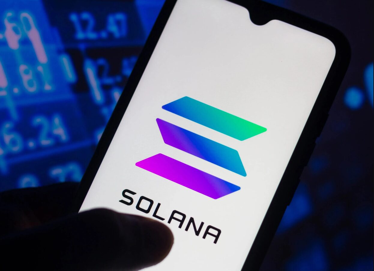 Solana, un ecosistema en pleno auge y con la mirada al futuro