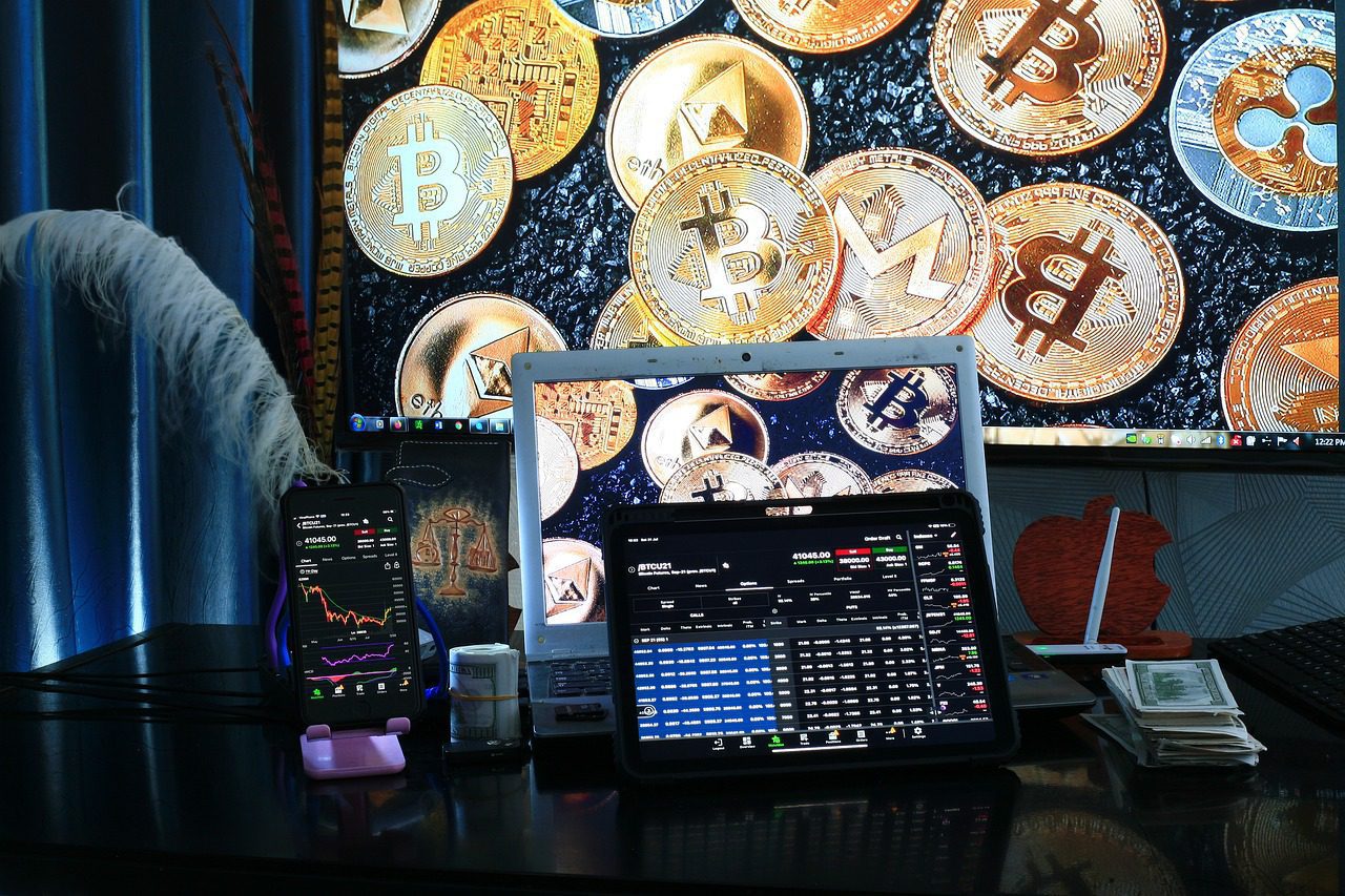 Robinhood acuerda comprar exchange Bitstamp por $200 millones