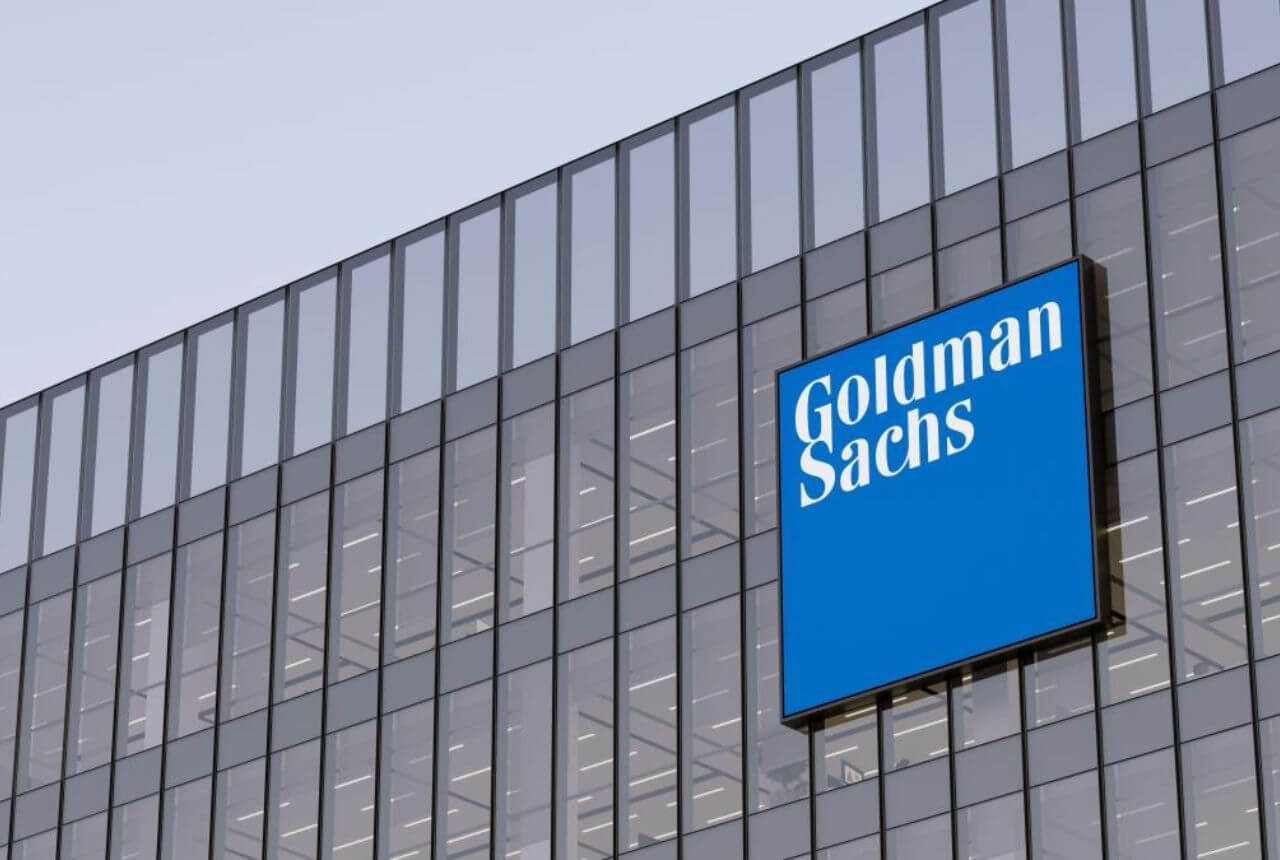 Goldman Sachs prepara tokenización de fondos en Estados Unidos y Europa