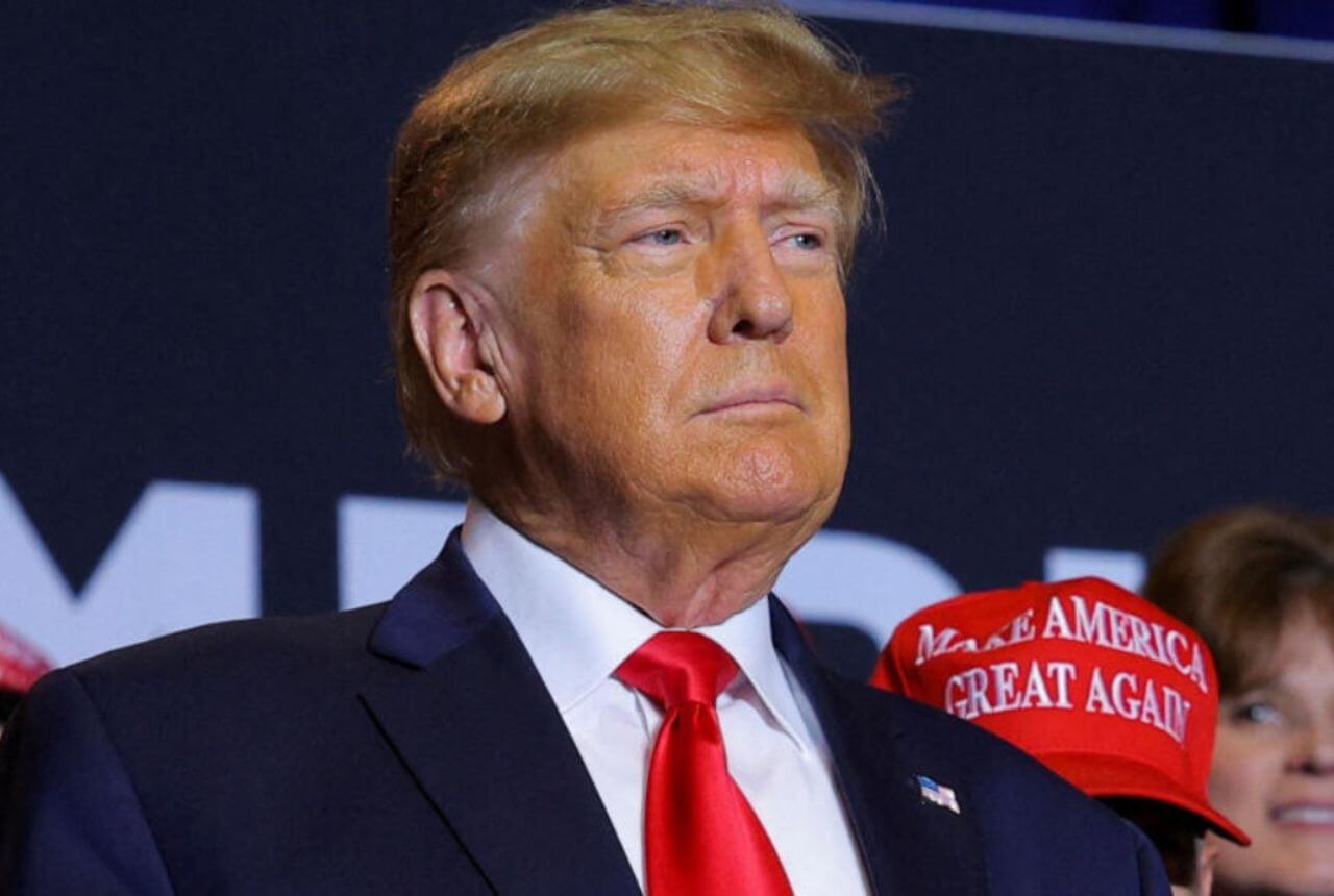 Atentado de Trump provoca una oleada de memecoins en Solana
