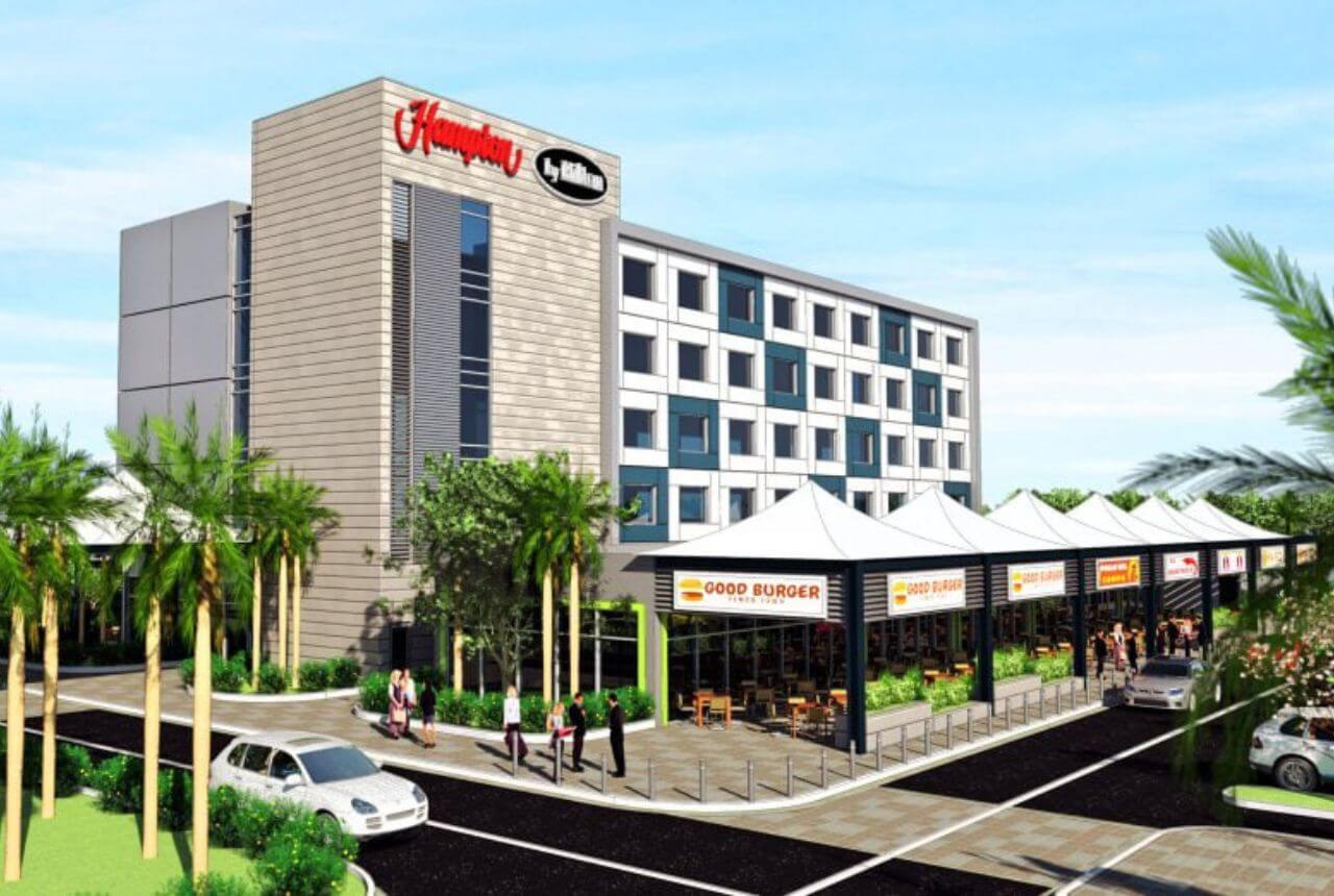 Tokenización de hotel Hilton en El Salvador no logra atraer inversores y finaliza sin éxito