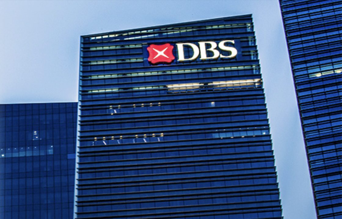 Los activos digitales custodiados por DBS Bank crecen más del 80% en 5 meses