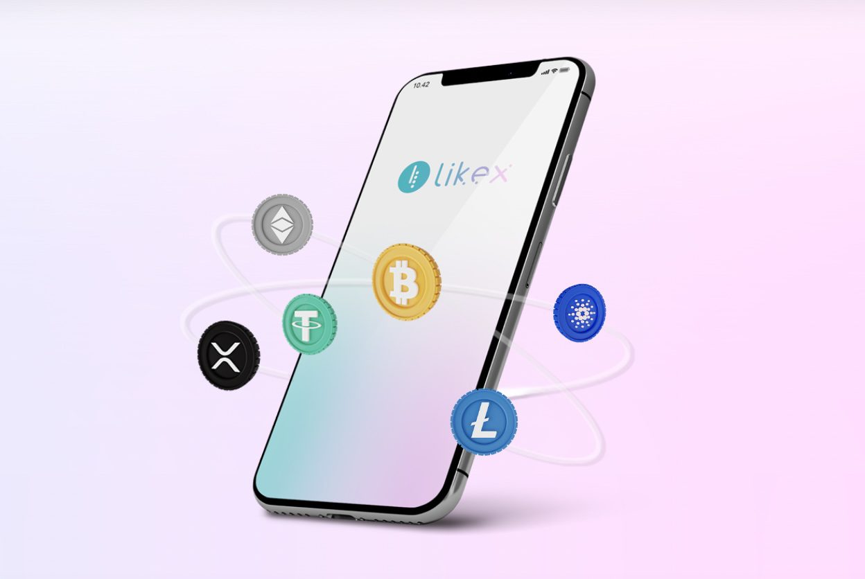 El grupo español AHG lanza exchange cripto Likex con la API de Bit2Me
