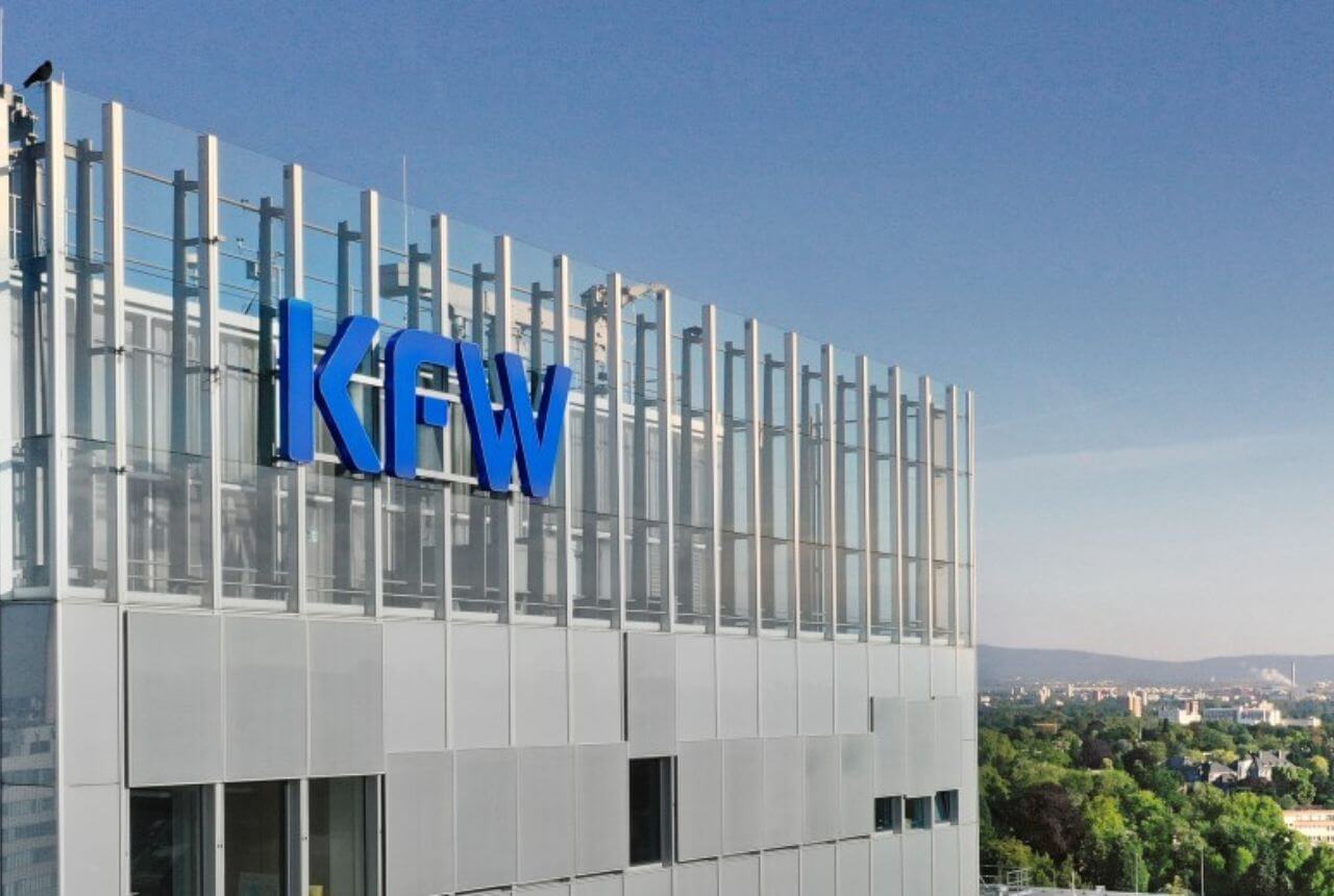 Banco alemán KfW ampliará tokenización de bonos digitales con blockchain