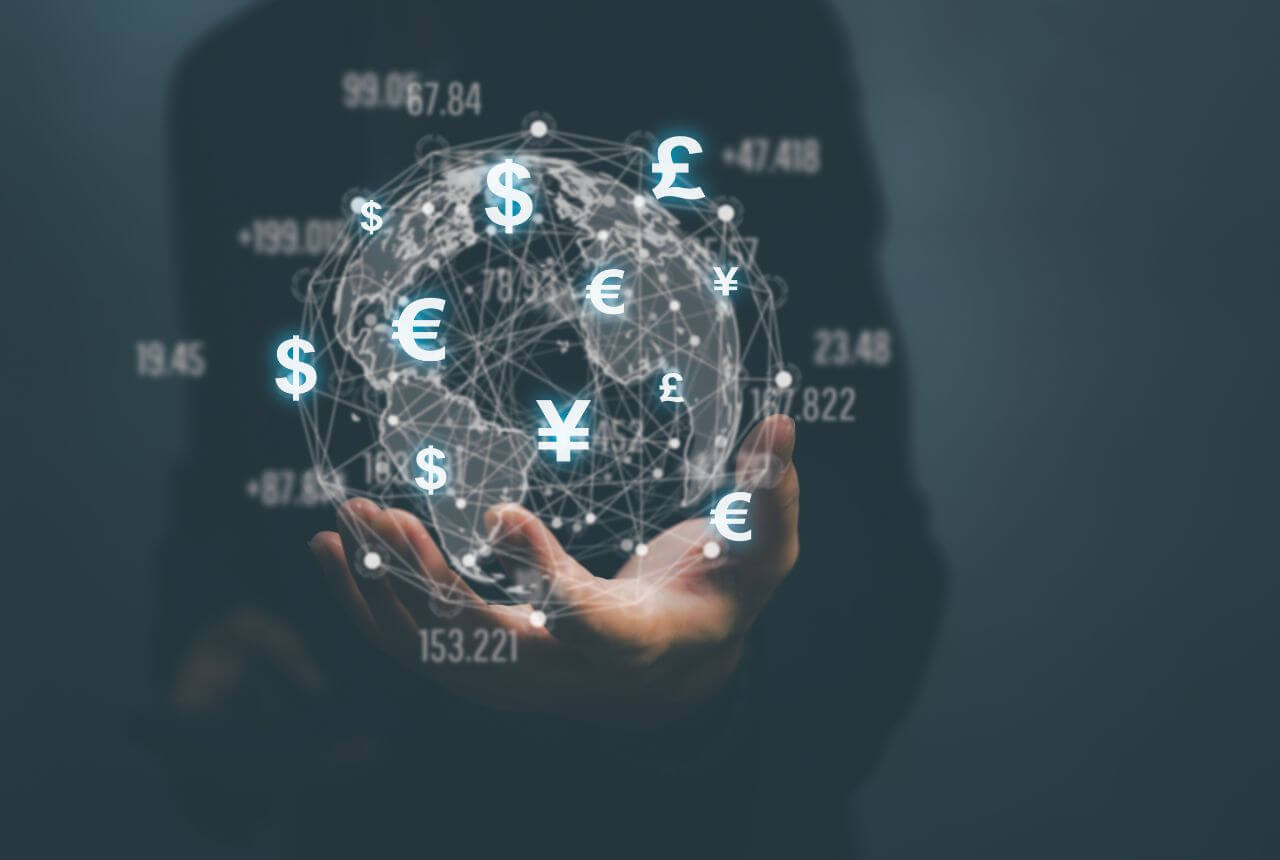 Compañías quieren tener su propio dinero en forma de stablecoins