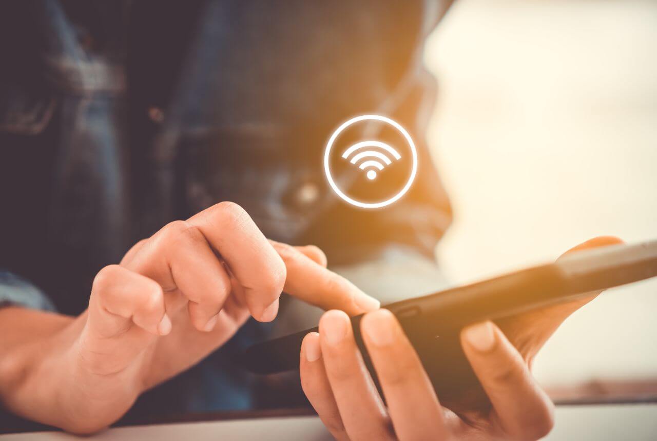 Proyectos DePIN que ofrecen acceso a internet con blockchain