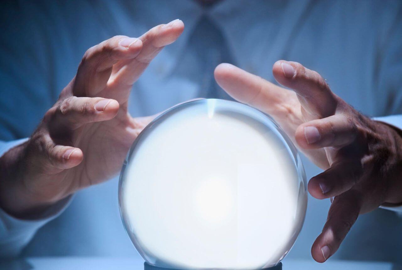 Qué son los mercados de predicción impulsados por blockchain
