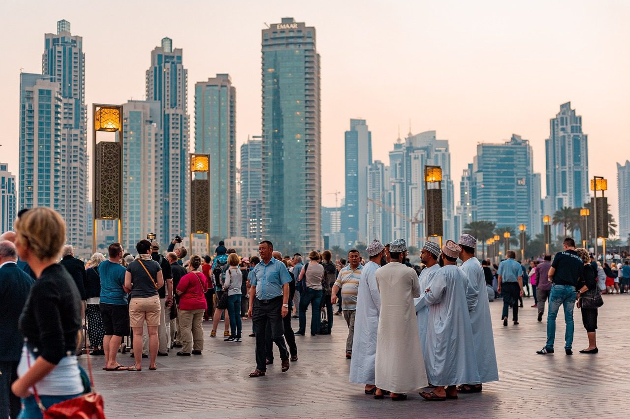Tether lanzará la 1ª stablecoin vinculada al dirham de Emiratos Árabes