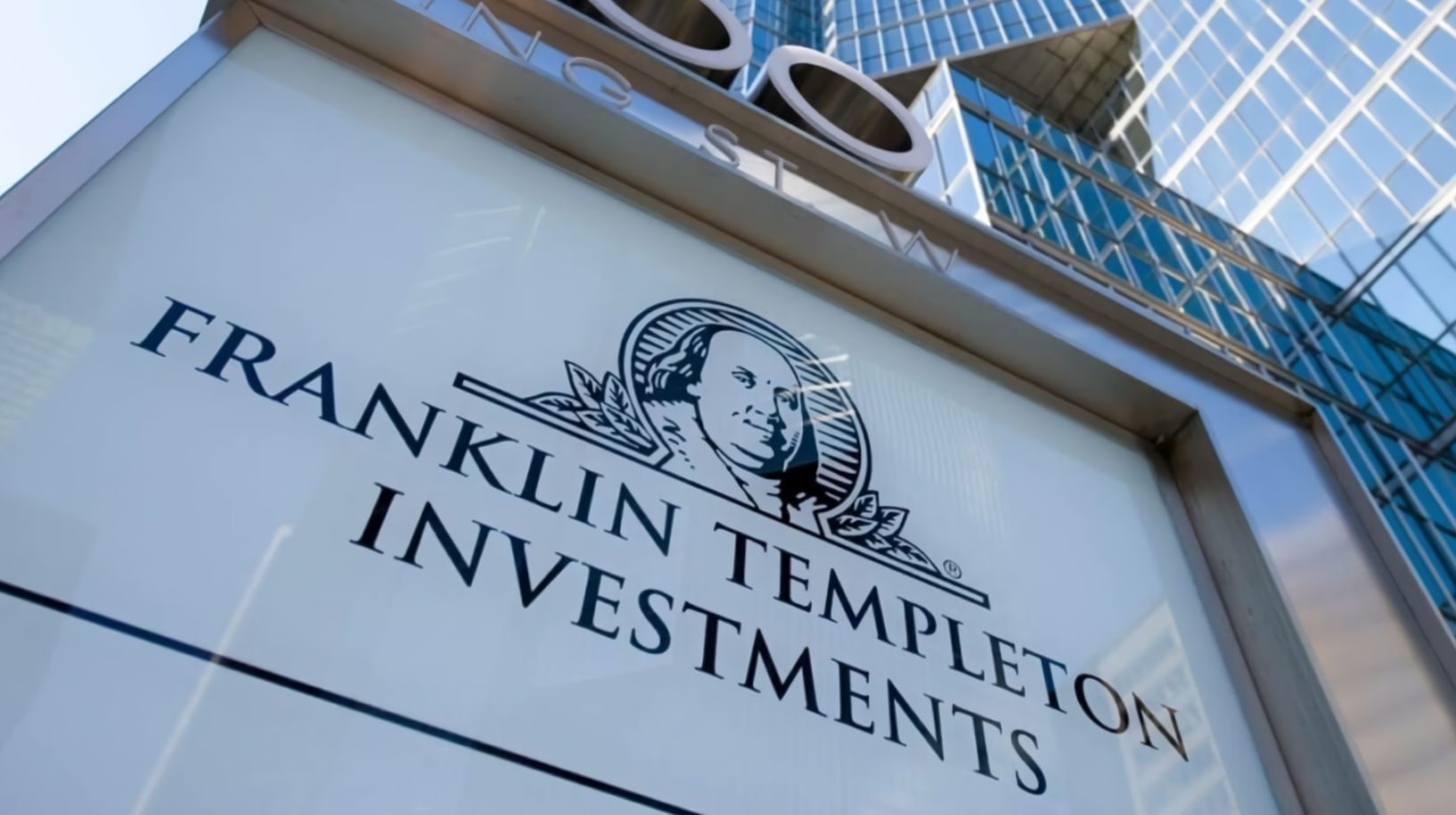 Franklin Templeton lanza fondo tokenizado del gobierno de Estados Unidos en la red Arbitrum