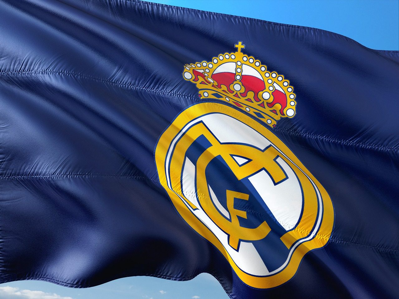 Cryptocom estrena hoy su patrocinio de la UEFA con el Real Madrid-Atalanta