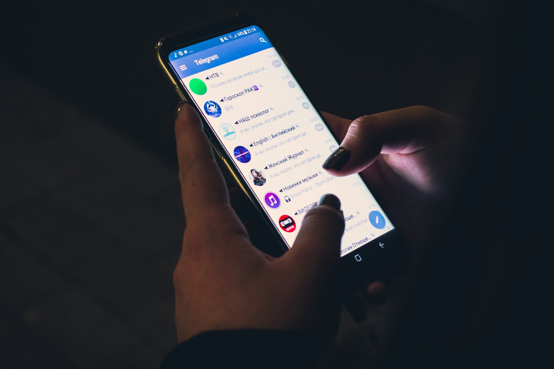 Cómo afecta la detención de Durov al ecosistema de Telegram