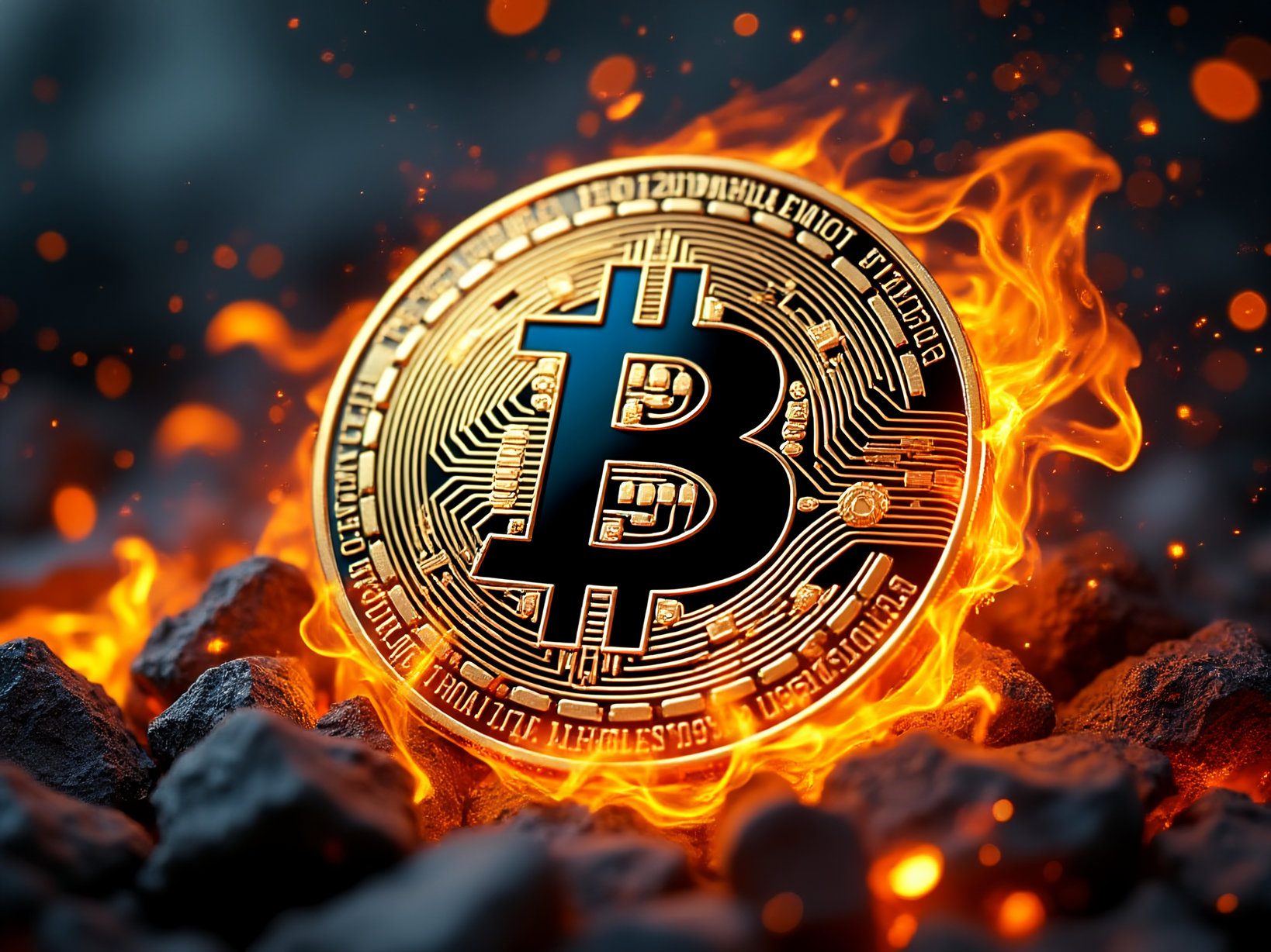BitGo y Justin Sun: el peligroso juego alrededor del token WBTC