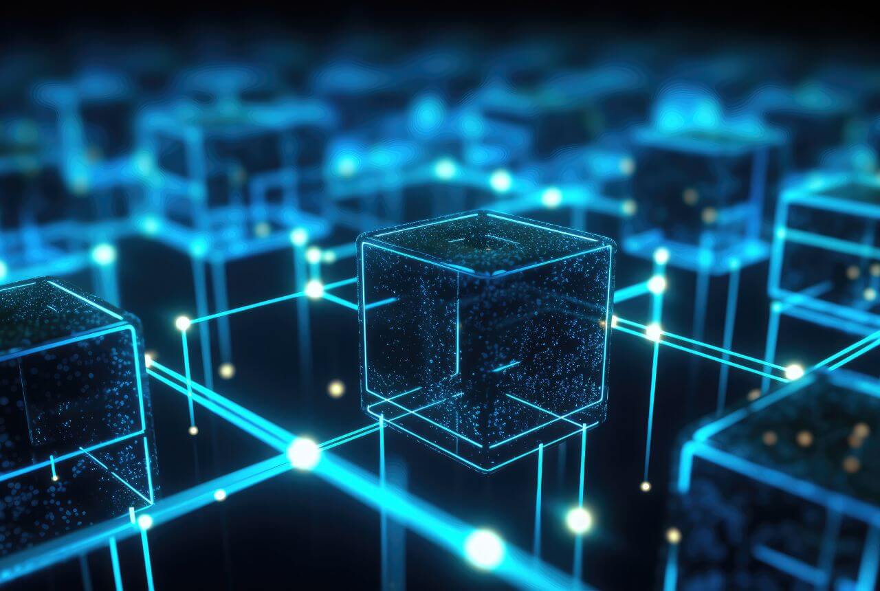 Conoce cuáles son las blockchains más utilizadas en 2024
