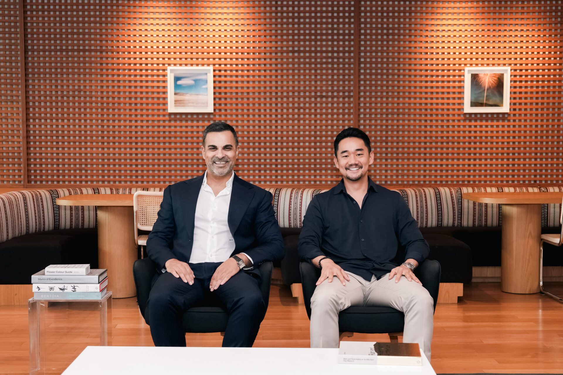 Bit2Me y Fuze conectarán infraestructuras de activos digitales en Oriente Medio, Europa y L