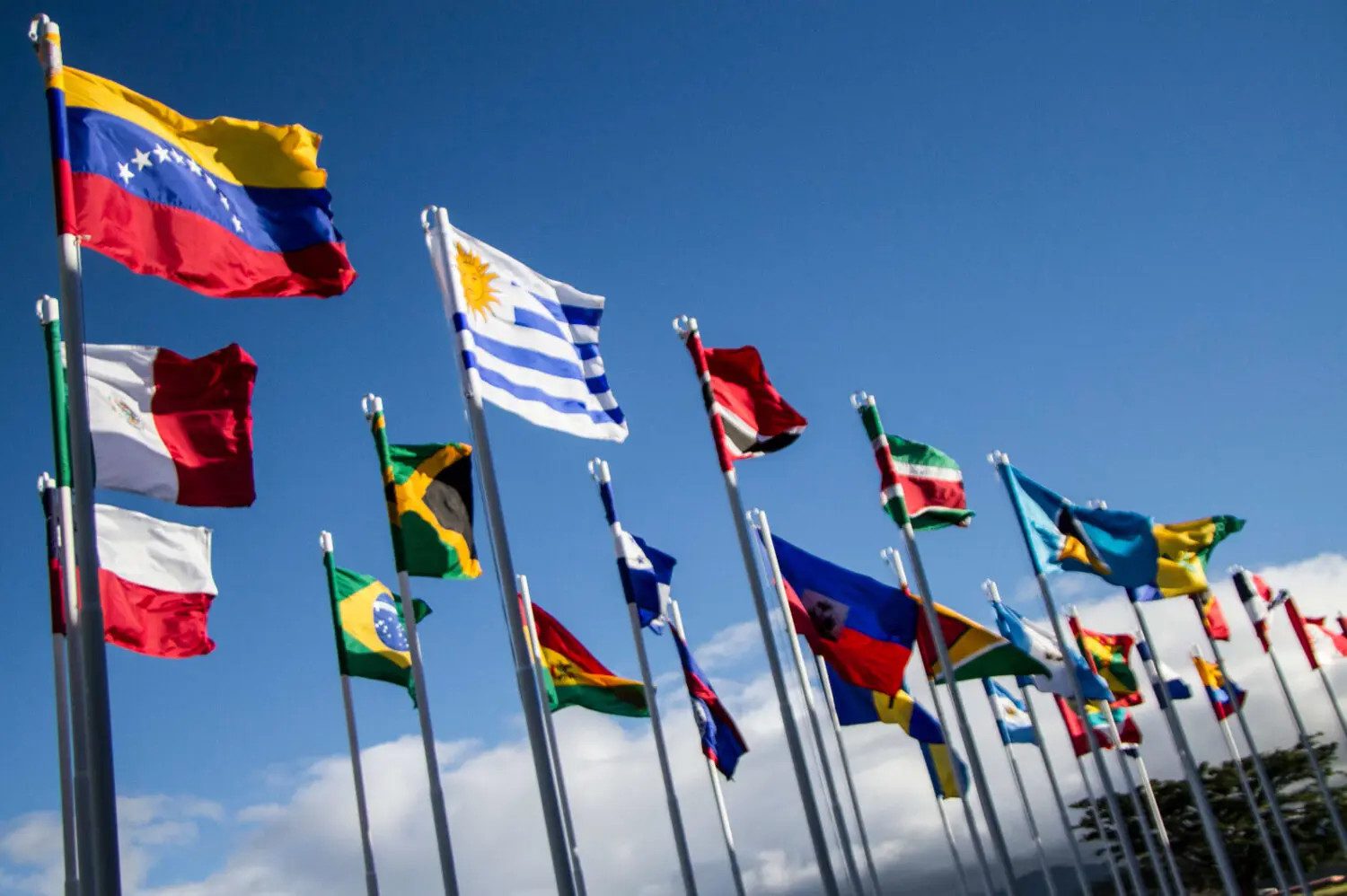 Latinoamérica, el nuevo espacio de las stablecoins
