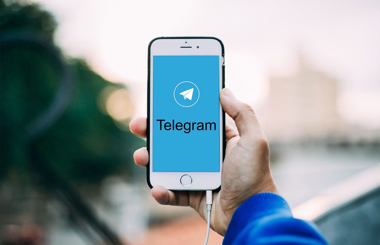 Telegram facilitará direcciones IP y números de teléfono a los gobiernos