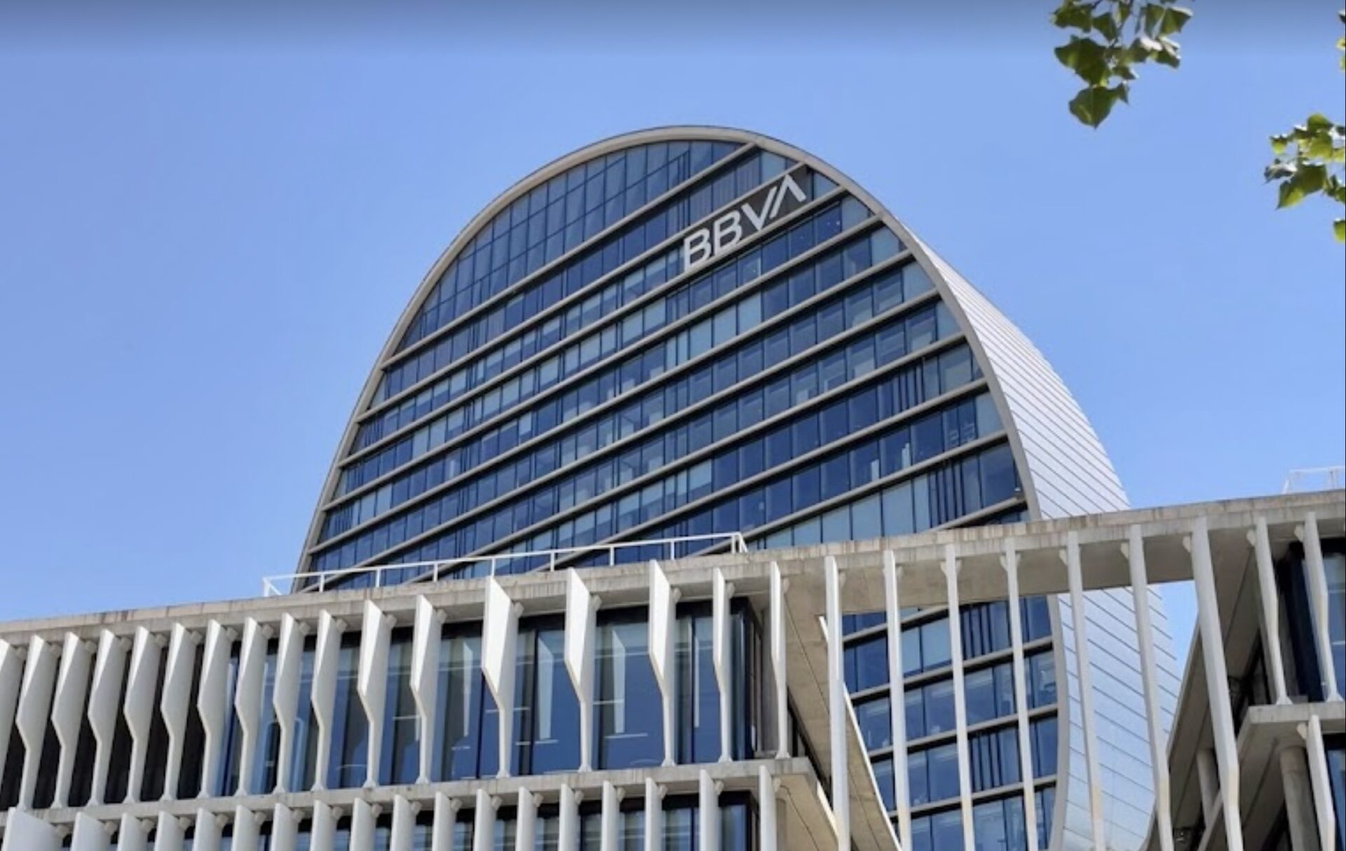 BBVA se prepara para lanzar en 2025 una stablecoin en la plataforma de Visa