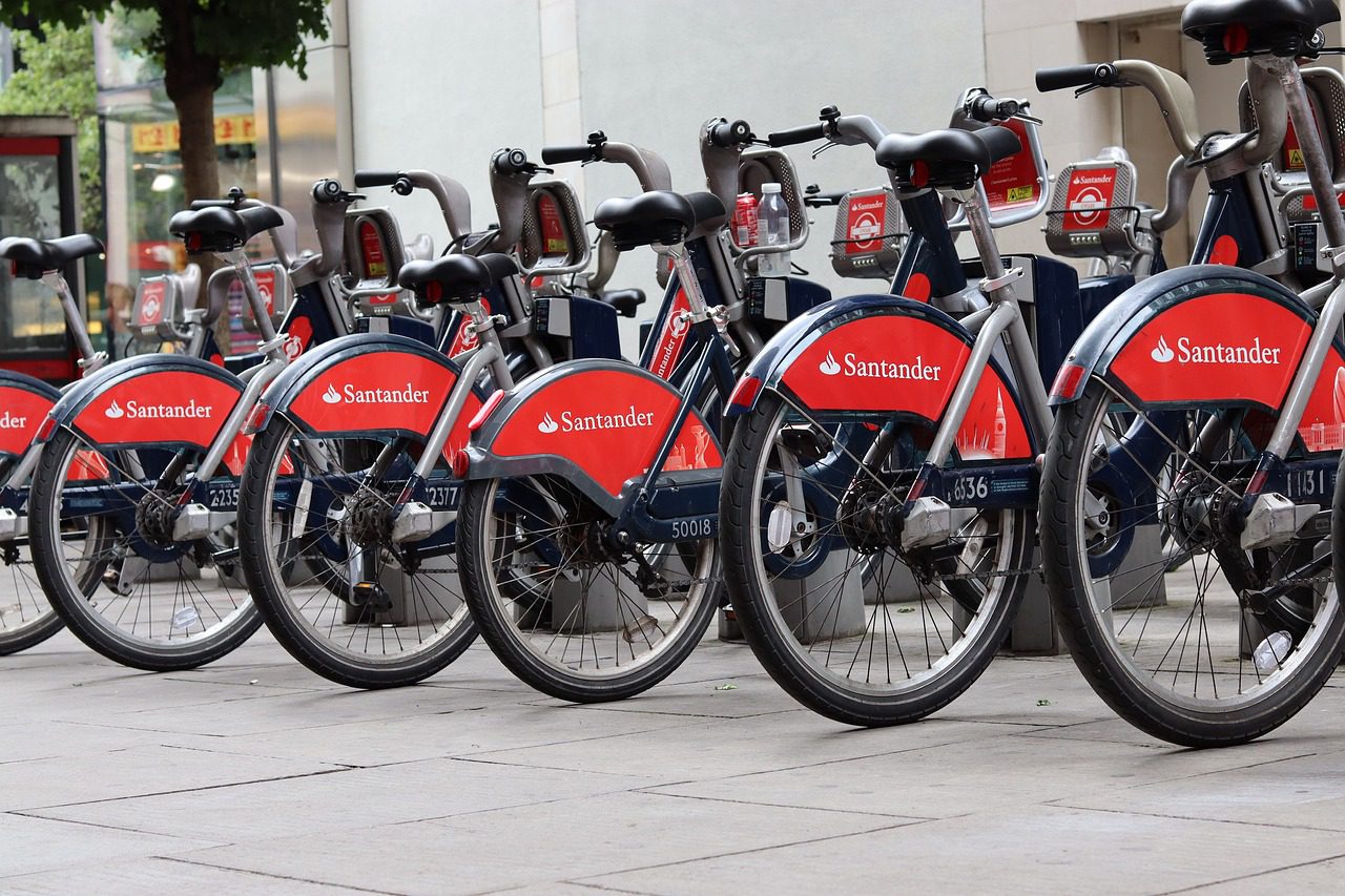 Banco Santander en Brasil: vende criptomonedas y participa en la CBDC