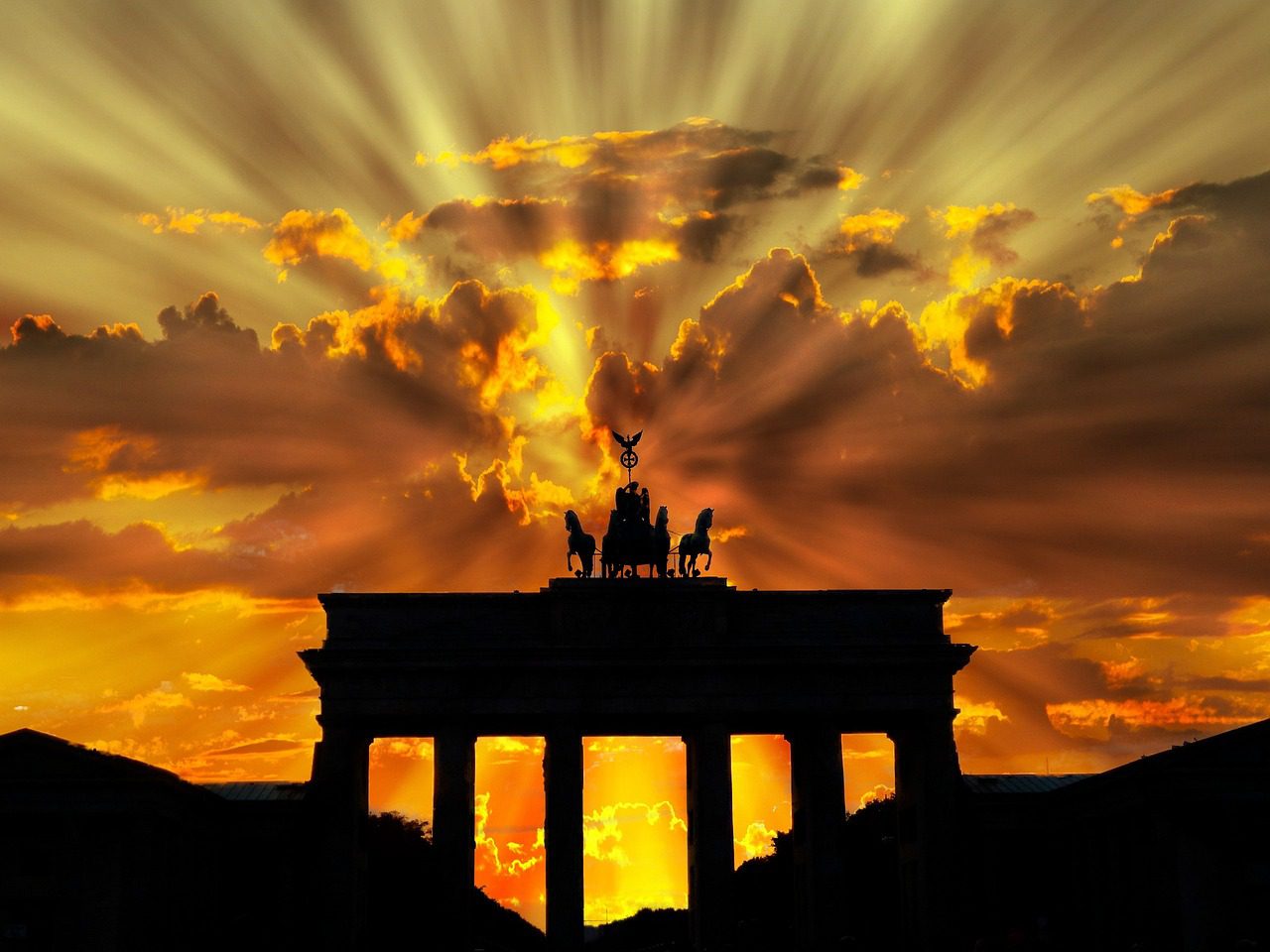 Alemania cierra 47 exchanges utilizados con fines delictivos