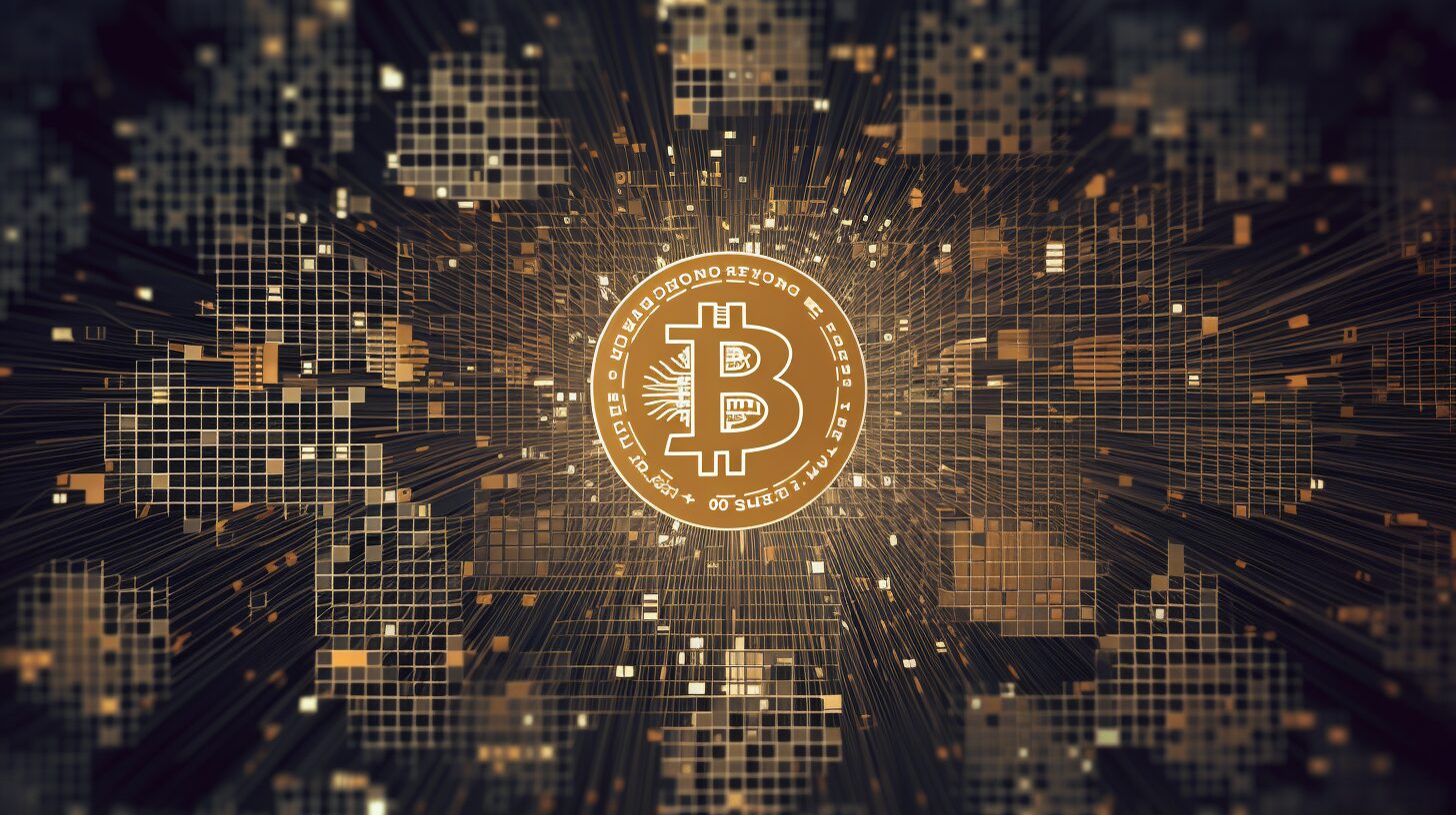 Qué es y para qué sirve Bitcoin Virtual Machine