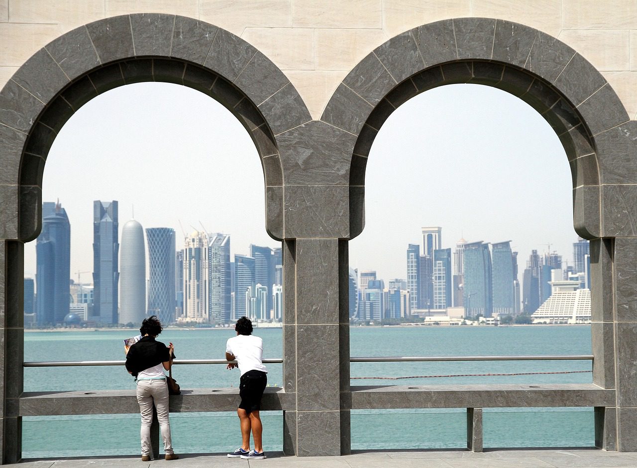 Qatar reconoce los activos digitales y la tokenización