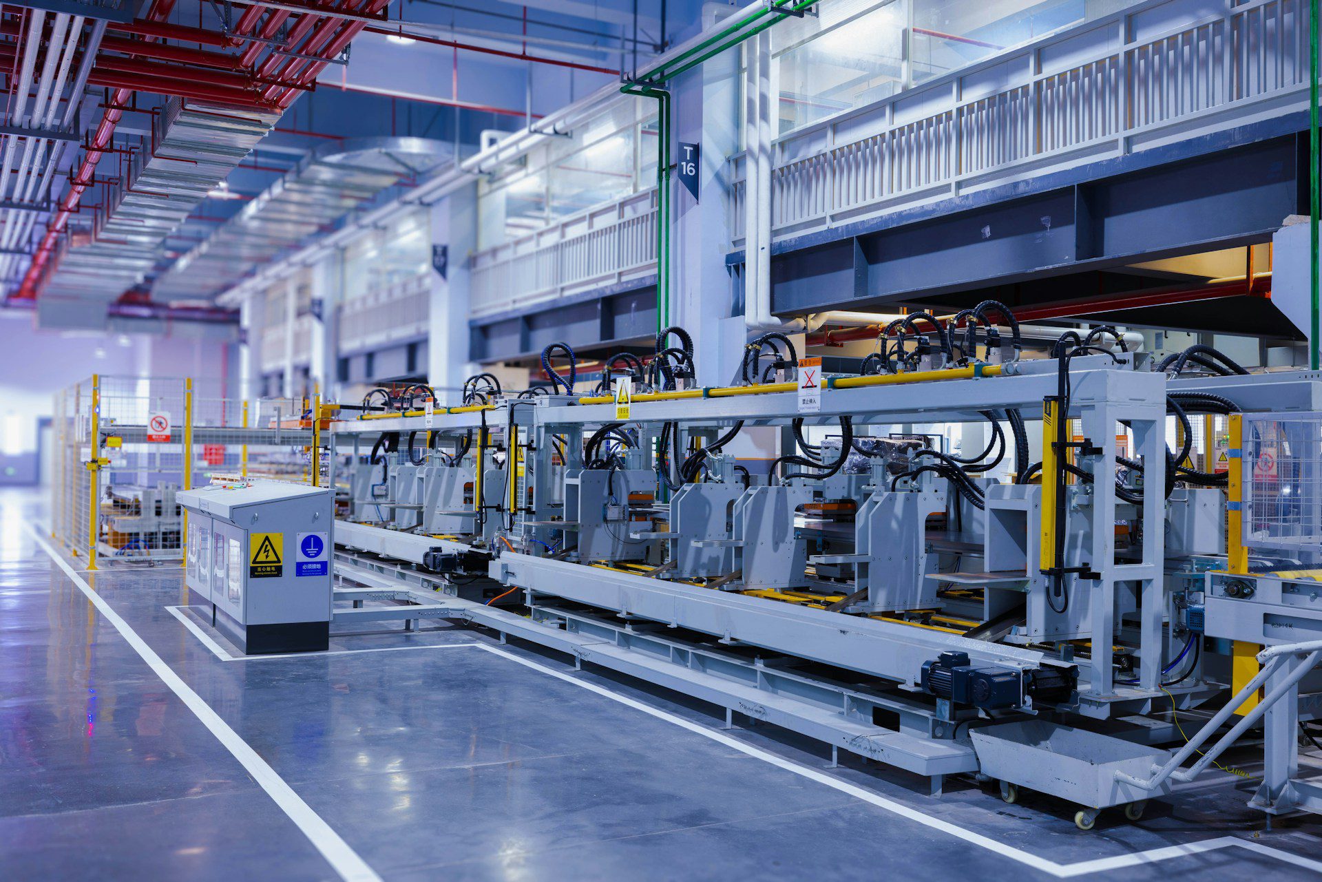 Economía de las máquinas, el futuro de los pagos automatizados