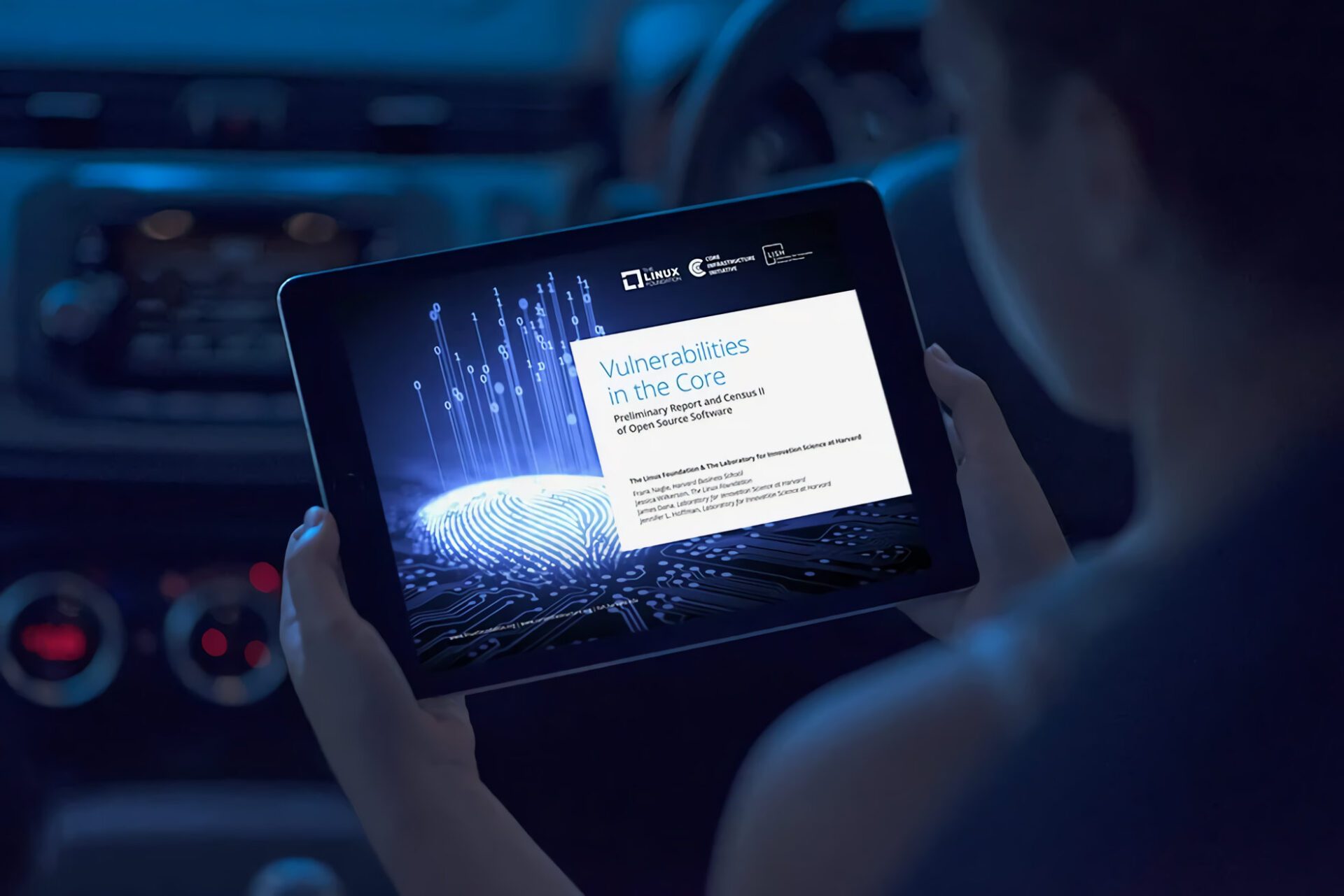 Nace la Linux Foundation Decentralized Trust ¿Qué significa para el mundo empresarial?