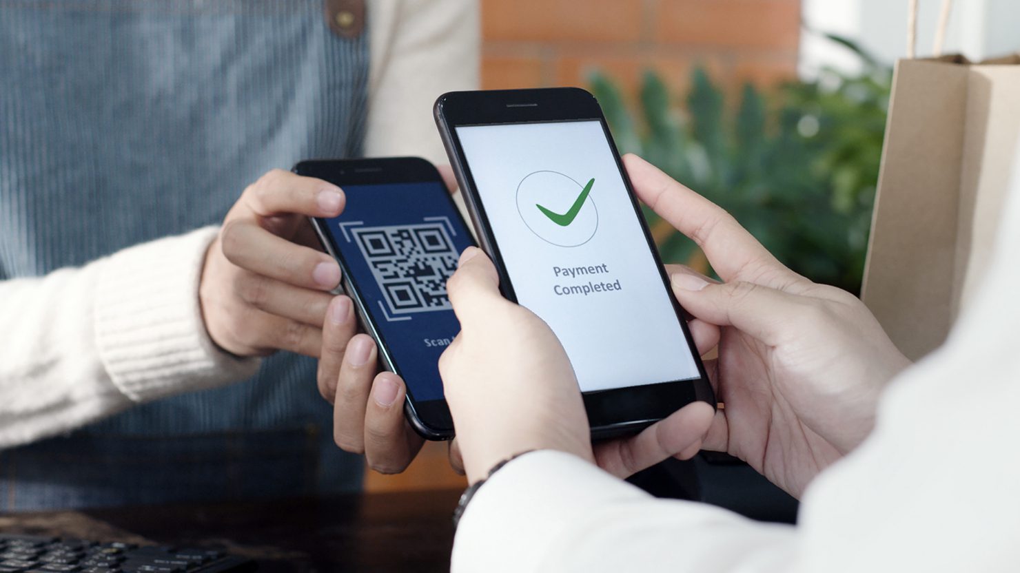 Stablecoins superan en volumen a las operaciones de Paypal y están casi a nivel de VISA