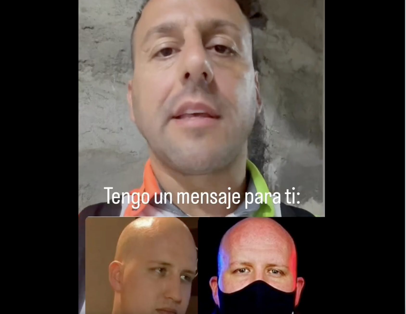 Preico Jurídicos ofrece € 1 millón a quien le lleve a Álvaro Romillo