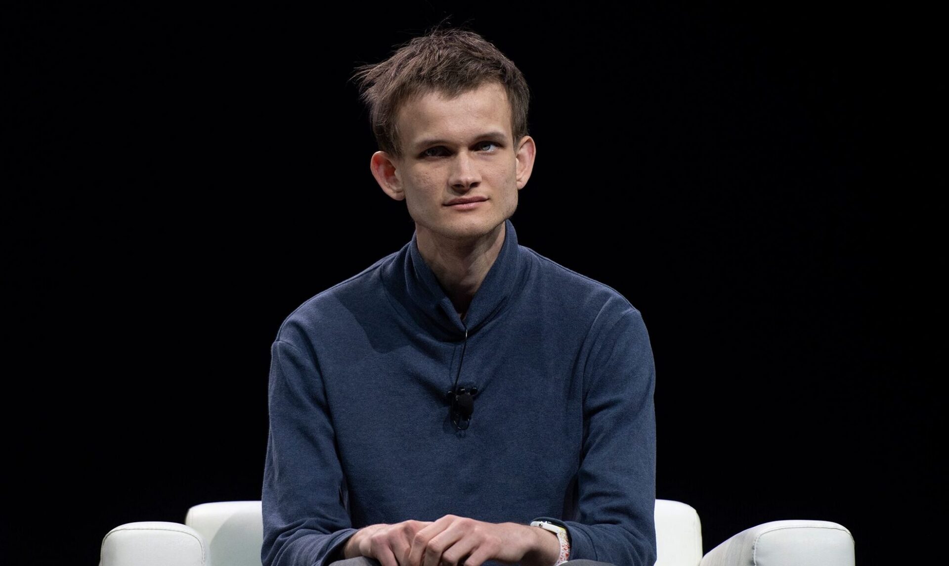 Vitalik Buterin solo apoyará a proyectos L2 con avances en rollups
