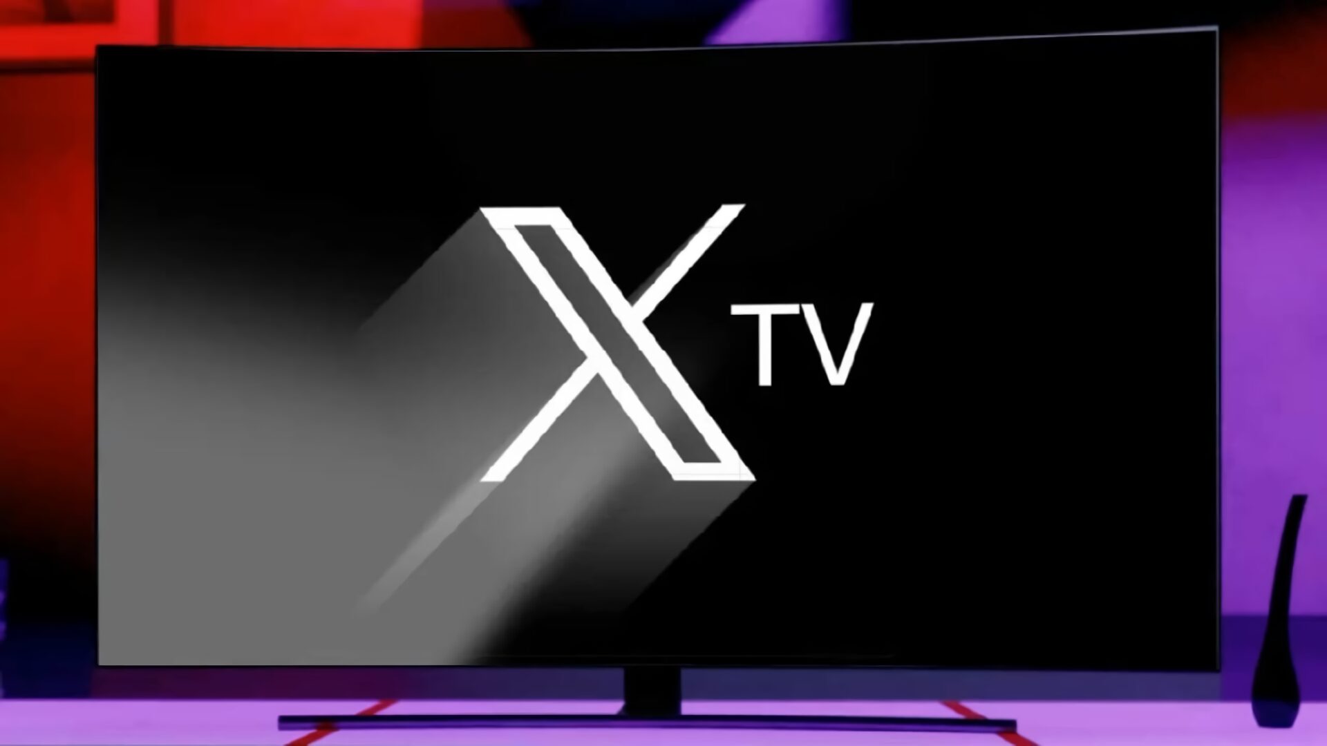 Elon Musk presenta X TV su propuesta para conquistar el mundo del streaming