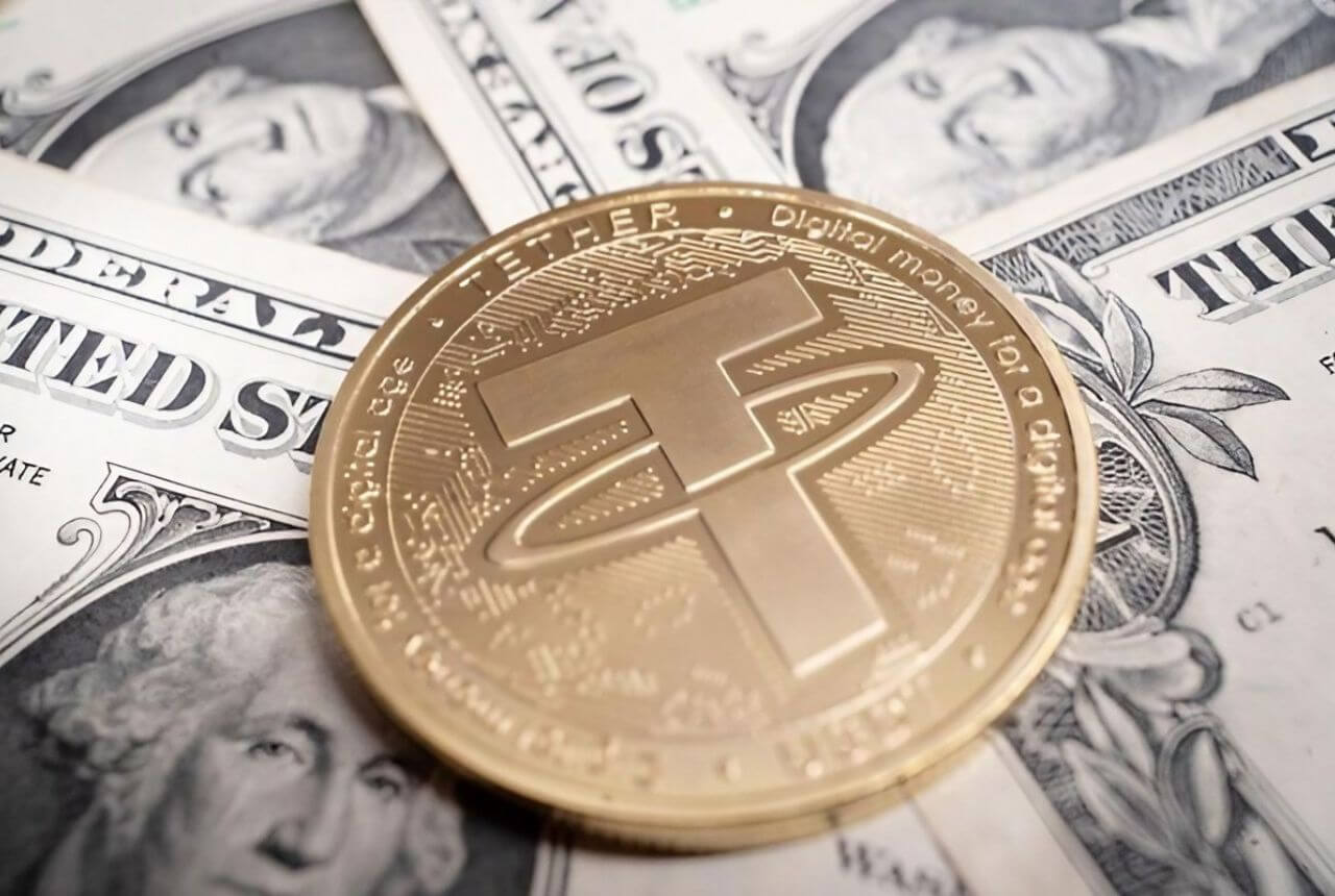 USDT se convierte en el dólar digital de mercados emergentes y países en desarrollo