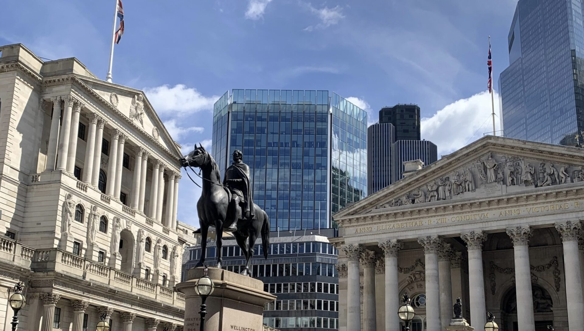 Sandbox, Banco de Inglaterra y FCA