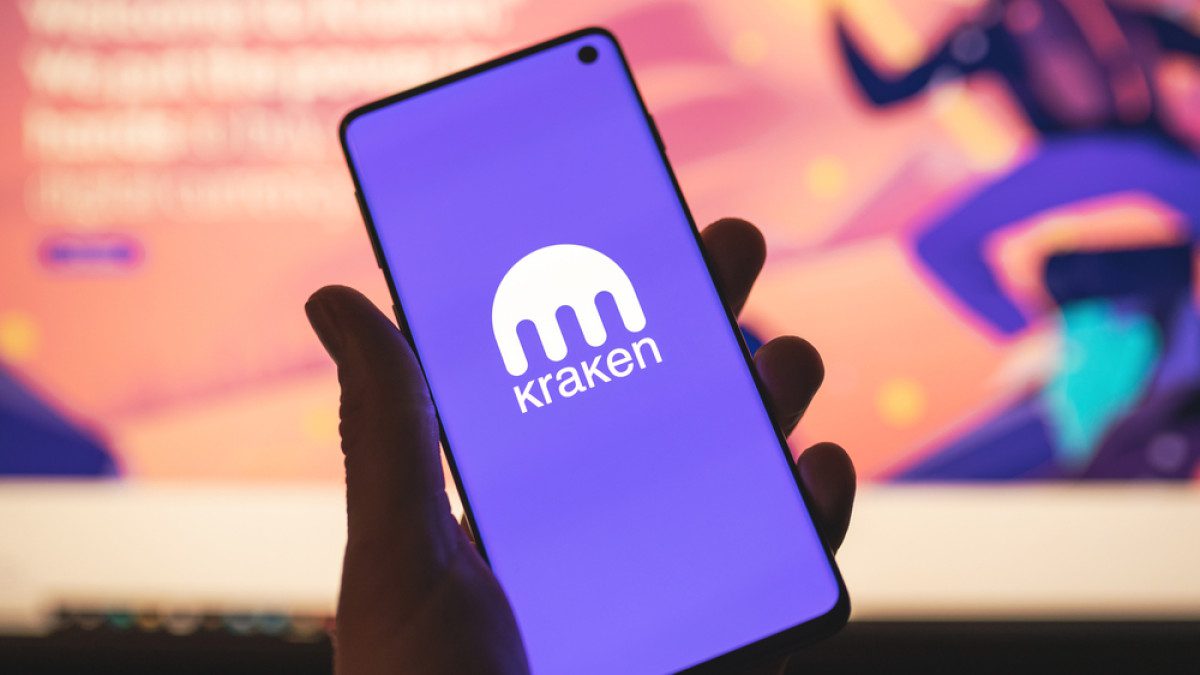Ink la apuesta de Kraken para conquistar el espacio DeFi