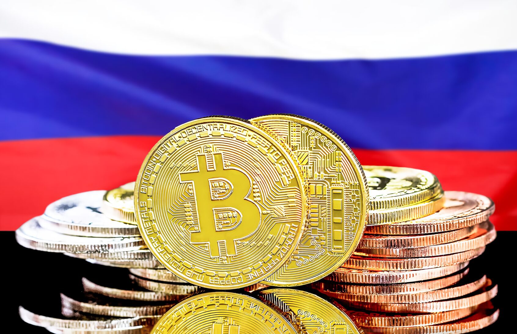 La minería cripto: arma geopolítica de Rusia para los BRICS