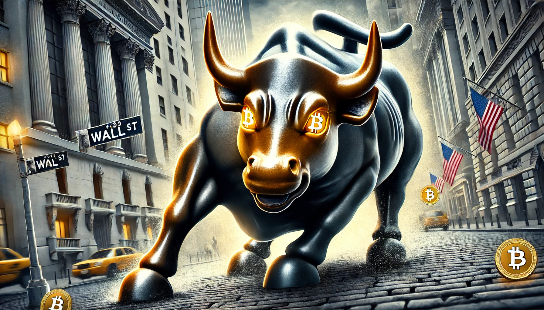 MicroStrategy anuncia compra 27.200 BTC el día que bitcoin vale casi $ 84.000