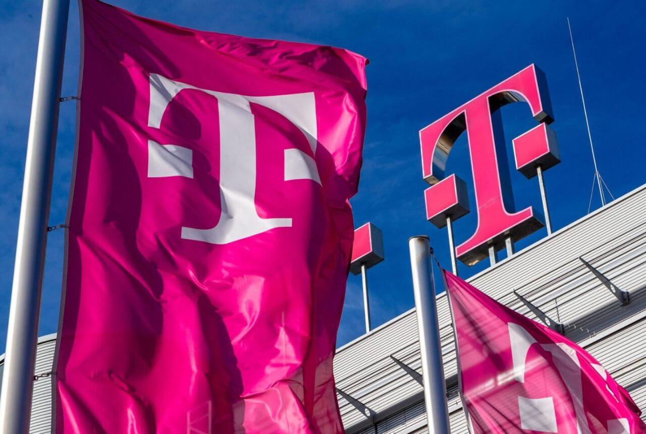 Deutsche Telekom anuncia piloto de minería de Bitcoin