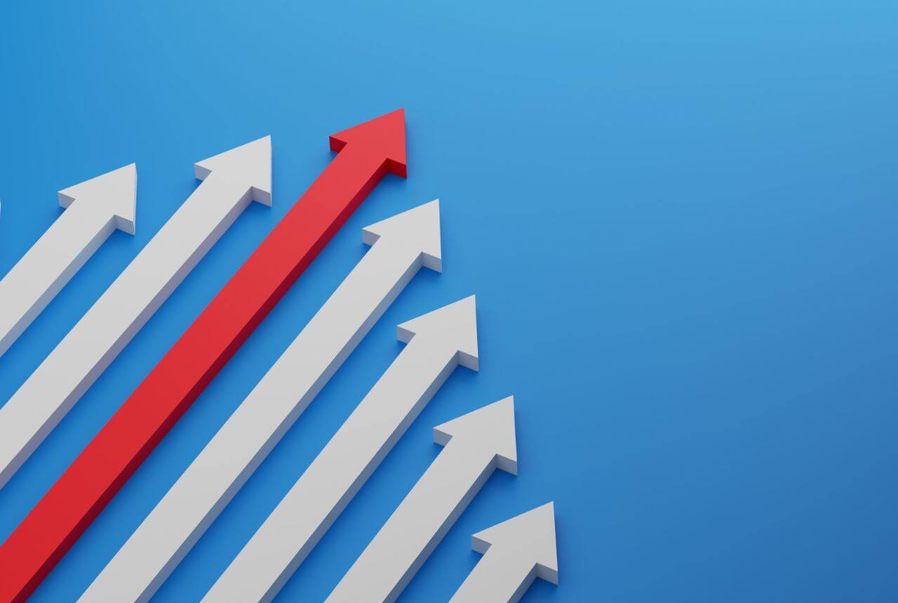 Estas son las plataformas que lideran las DeFi en la blockchain Base